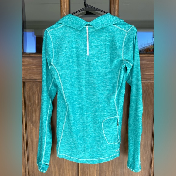 Women's New Balance Half Zip Pullover Size Small - Picture 4 of 7